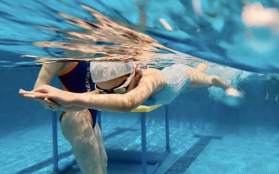 Natación en Invierno para Niños: Salud Sin Mitos